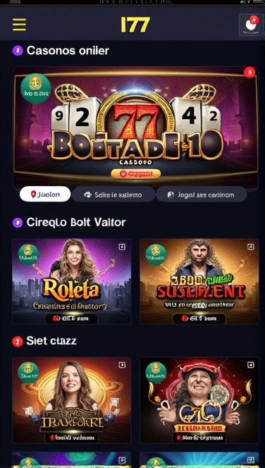 Screenshot 2 l77